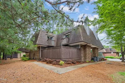 127 Finley Forest Drive, Chapel Hill, NC 27517 - Photo 1