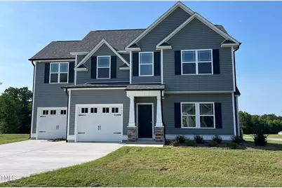 111 Bonsai Way, Four Oaks, NC 27524 - Photo 1