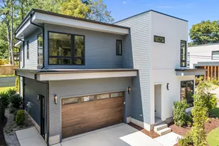 2321 Turners Aly, Raleigh, NC 27607 - Photo 1