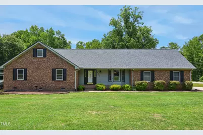 8509 Ashwood Drive, Raleigh, NC 27603 - Photo 1