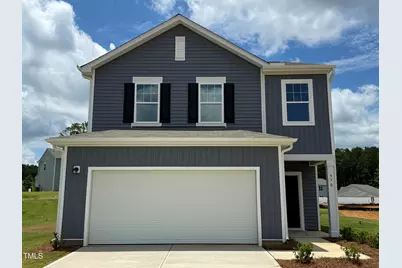 970 Bombardier Alley, Spring Hope, NC 27882 - Photo 1