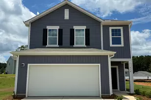 970 Bombardier Aly, Spring Hope, NC 27882 - Photo 1