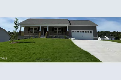 152 Tulipfield Way, Benson, NC 27504 - Photo 1