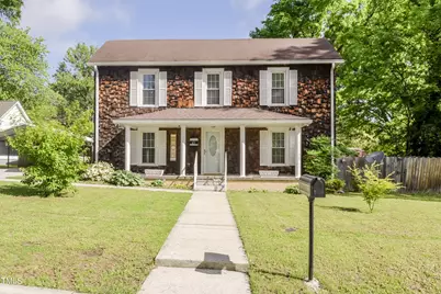 817 Oak Street, Eden, NC 27288 - Photo 1