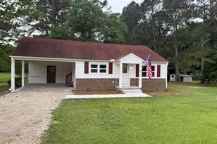 6300 NC-27, Coats, NC 27521 - Photo 1