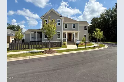 1029 Whitehall Circle, Durham, NC 27713 - Photo 1