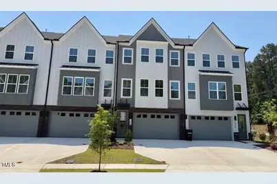 1002 Regalia Road #2, Durham, NC 27713 - Photo 1