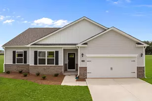 10867 Beard Way, Bailey, NC 27807 - Photo 1