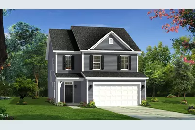 2014 Cross Bones Boulevard #30, Durham, NC 27703 - Photo 1