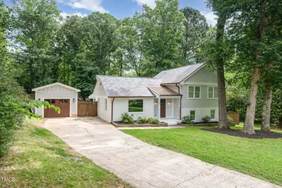 1209 Lanark Court, Cary, NC 27511 - Photo 1