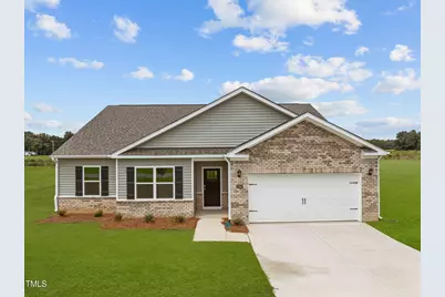 10890 Beard Way, Bailey, NC 27807 - Photo 1