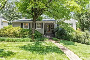 2913 Anderson Dr, Raleigh, NC 27608 - Photo 1