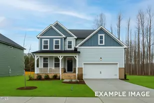 412 Longleaf Glen Lane, Zebulon, NC 27597 - Photo 1