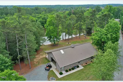 480 Alvis Boswell Road, Yanceyville, NC 27379 - Photo 1