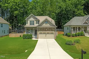 240 Paddy Ln, Youngsville, NC 27596 - Photo 1