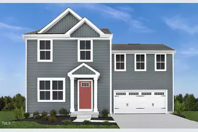 1541 Ivy Meadow Lane, Zebulon, NC 27597 - Photo 1