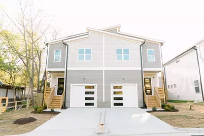 107 S Plum Street, Durham, NC 27703 - Photo 1