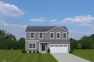 1537 Ivy Mdw Ln, Zebulon, NC 27597 - Photo 1