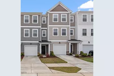 2506 Laurel Valley Way, Raleigh, NC 27604 - Photo 1