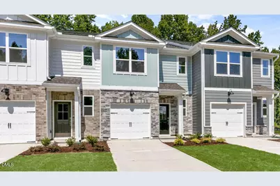 5219 Red Crimson Drive, Fuquay-Varina, NC 27592 - Photo 1