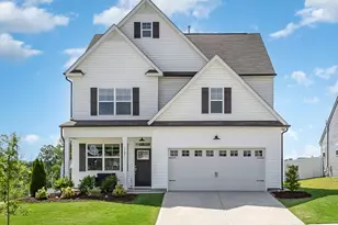 1101 Hazelmist Dr, Wake Forest, NC 27587 - Photo 1