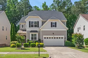 1008 Justice Walk Ave, Morrisville, NC 27560 - Photo 1