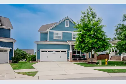 2020 Cotton Barn Court, Wendell, NC 27591 - Photo 1