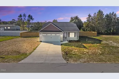 104 E Sillinger Drive, Goldsboro, NC 27534 - Photo 1