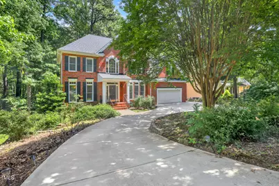 123 W Camden Forest Drive, Cary, NC 27518 - Photo 1