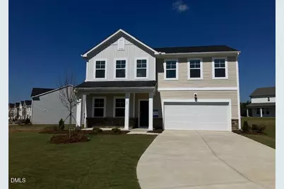 37 Regal Gardens Court, Angier, NC 27501 - Photo 1