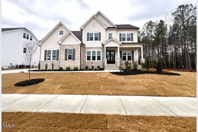 253 Inspiration Way, Fuquay Varina, NC 27526 - Photo 1