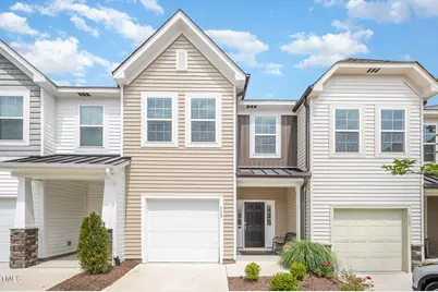 113 Blandford Street, Franklinton, NC 27525 - Photo 1