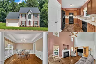 1325 Red Brick Rd, Garner, NC 27529 - Photo 1