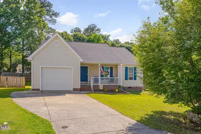 5316 Tanglewood Pine Lane, Raleigh, NC 27610 - Photo 1