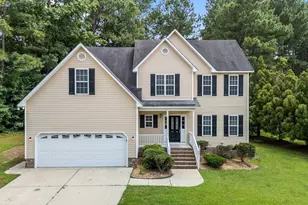 185 Keller Dr, Clayton, NC 27520 - Photo 1