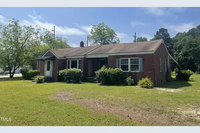 3301 Amherst Road, Rocky Mount, NC 27804 - Photo 1