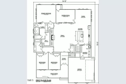 264 Deer Tail Lane #Lot 33, Fuquay Varina, NC 27526 - Photo 1