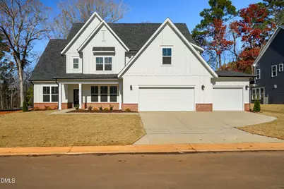 140 W Fountainhead Lane, Garner, NC 27529 - Photo 1