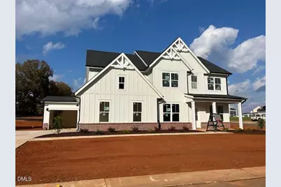 84 W Fountainhead Lane, Garner, NC 27529 - Photo 1