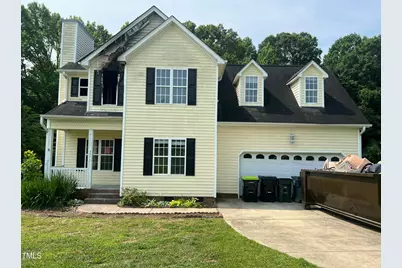 2377 Vinson Road, Clayton, NC 27527 - Photo 1