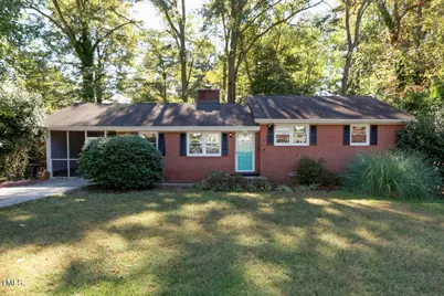 1213 Park Avenue, Garner, NC 27529 - Photo 1