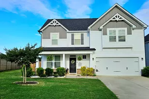 45 Tea Olive Ct, Clayton, NC 27520 - Photo 1