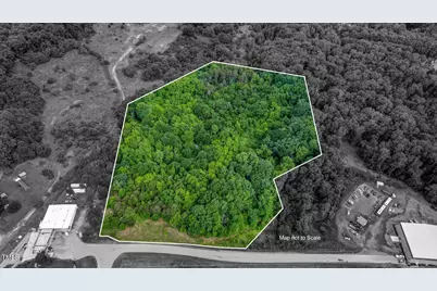 00000 Freeway Drive, Reidsville, NC 27320 - Photo 1