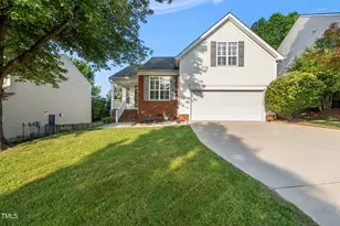 12505 Garden Tree Ln, Raleigh, NC 27614 - Photo 1
