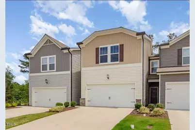 136 Ashlar Court, Cary, NC 27519 - Photo 1