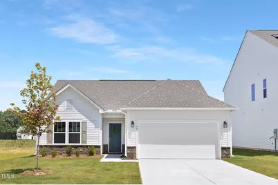 94 Mable Court #16, Lillington, NC 27546 - Photo 1