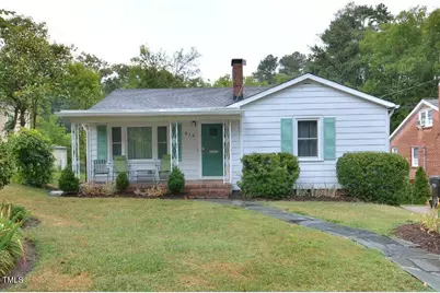 812 W Knox Street, Durham, NC 27701 - Photo 1