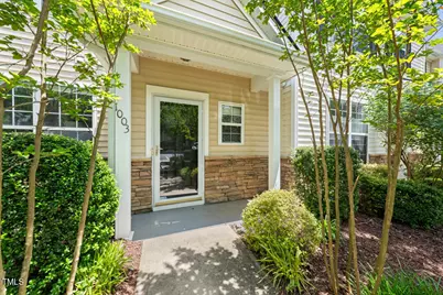 1003 Crimson Drive, Durham, NC 27713 - Photo 1