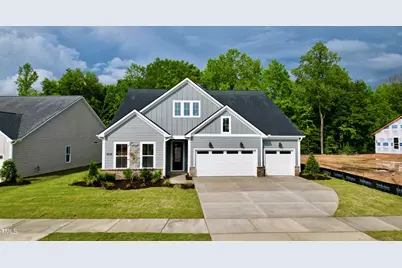 2313 Abbeyhill Drive #3, Raleigh, NC 27610 - Photo 1