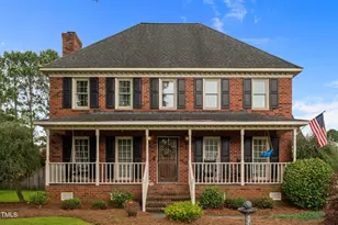 1702 Woodwind Dr, Greenville, NC 27858 - Photo 1